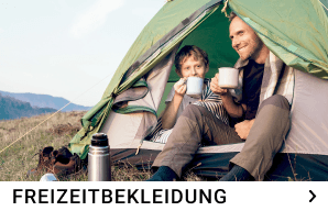 freizeitbekleidung kachelmenue